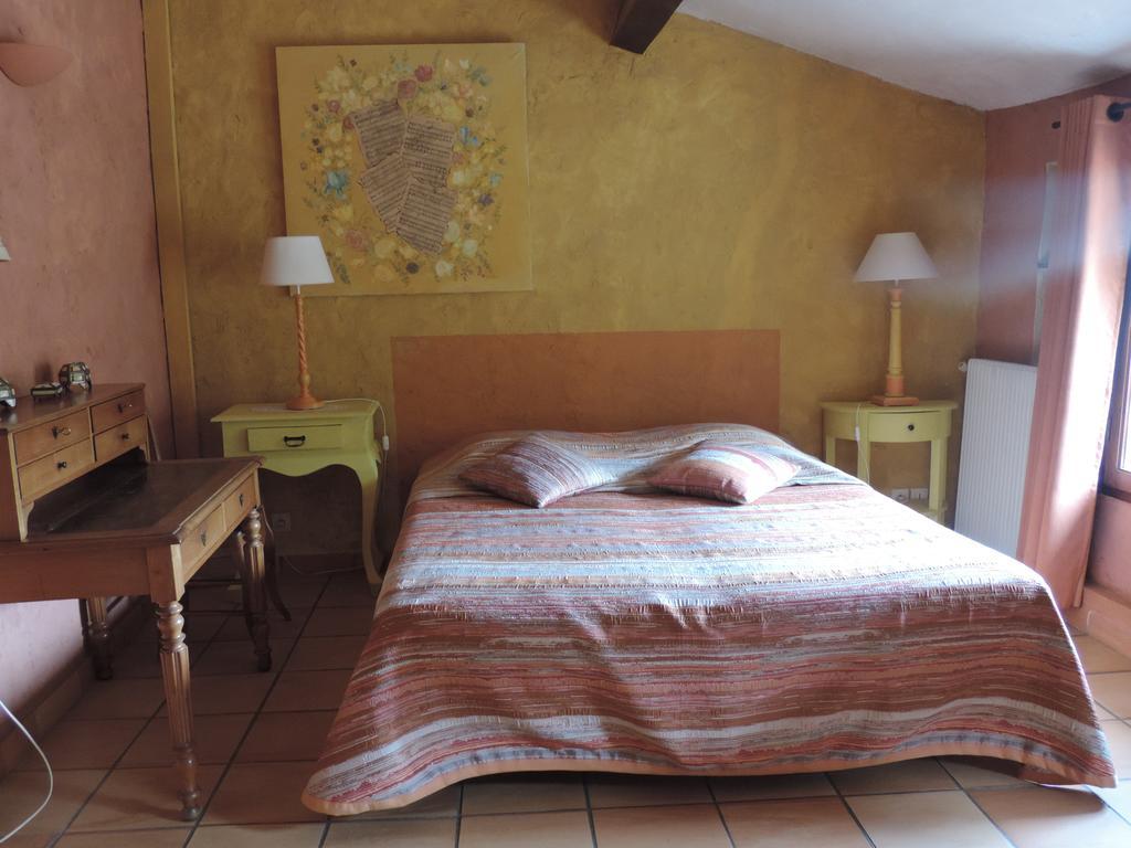 La Figuera Bed & Breakfast Camelas Bilik gambar