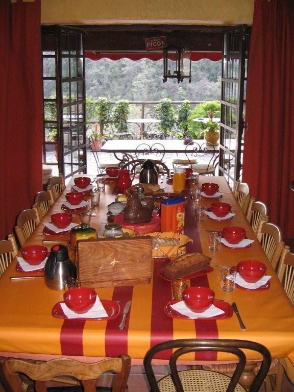 La Figuera Bed & Breakfast Camelas Luaran gambar